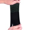 Напальчники для мобільних ігор HOCO Eagle Claw silver fiber two-finger gaming gloves GA21 black