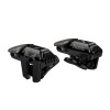 Ігровий контролер HOCO Eagle mobile game auxiliary button (2PCS pack) GA22 |4-7"| black