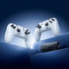 Набір відеоігр з контролерами HOCO Collection game box+two wireless gamepads set GA31 |2.4G, HDTV| white
