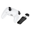 Набір відеоігр з контролерами HOCO Collection game box+two wireless gamepads set GA31 |2.4G, HDTV| white