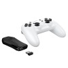 Набір відеоігр з контролерами HOCO Collection game box+two wireless gamepads set GA31 |2.4G, HDTV| white