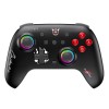 Ігровий контролер Onikuma wireless gamepad C1 |3D axis RGB, 8h| black