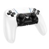 Ігровий контролер HOCO Dragon PS5 wireless gamepad GA32 |PS5, BT5.1, Dual Motor| black