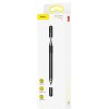 Стилус BASEUS Golden Cudgel Capacitive Stylus Pen (ACPCL-0S) black