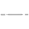 Стилус BASEUS Golden Cudgel Capacitive Stylus Pen (ACPCL-0S) silver