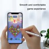 Стилус BASEUS Golden Cudgel Capacitive Stylus Pen (ACPCL-0S) silver