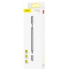 Стилус BASEUS Golden Cudgel Capacitive Stylus Pen (ACPCL-0S) silver