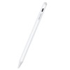 Стилус USAMS Active Touch Screen Capacitive Stylus Pen US-ZB135 white