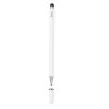 Стилус HOCO Fluent series universal capacitive pen GM103 black