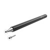 Стилус HOCO Fluent series universal capacitive pen GM103 black