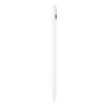 Стилус HOCO Smooth series magnetic rechargeable capacitive pen for Pad GM107 white