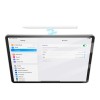Стилус HOCO Smooth series magnetic rechargeable capacitive pen for Pad GM107 white