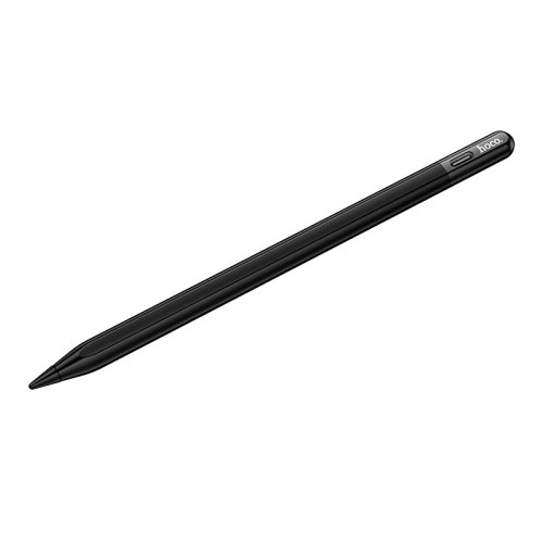 Стилус HOCO Active capacitive pen pad dedicated GM113 black