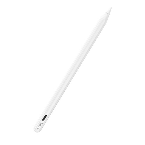 Стилус HOCO Active capacitive pen pad dedicated GM113 black