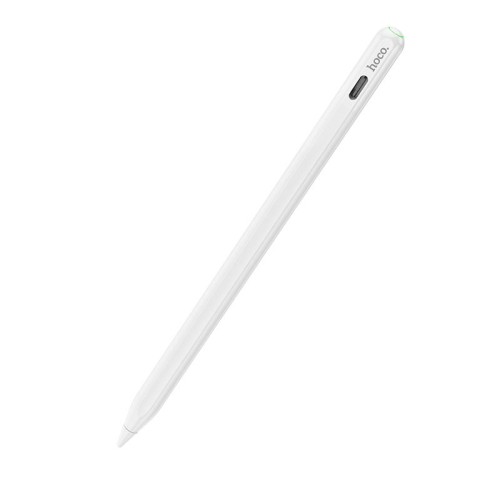 Стилус HOCO Active capacitive pen pad dedicated GM113 black