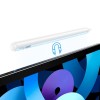 Стилус HOCO Smart active Pad dedicated capacitive pen GM114 white