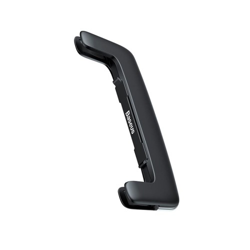 Ароматизатор для автомобіля BASEUS Paddle car air freshener (SUXUN-BP0S) black