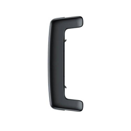 Ароматизатор для автомобіля BASEUS Paddle car air freshener (SUXUN-BP0S) black