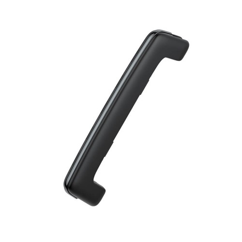 Ароматизатор для автомобіля BASEUS Paddle car air freshener (SUXUN-BP0S) black