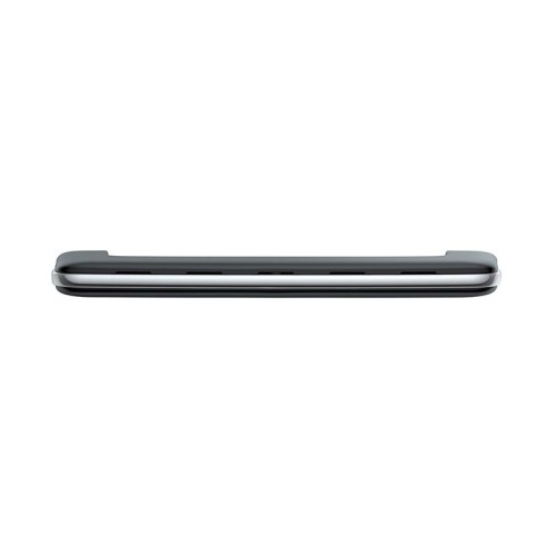 Ароматизатор для автомобіля BASEUS Paddle car air freshener (SUXUN-BP0S) black