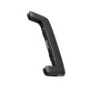 Ароматизатор для автомобіля BASEUS Paddle car air freshener (SUXUN-BP0S) silver