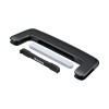 Ароматизатор для автомобіля BASEUS Paddle car air freshener (SUXUN-BP0S) silver