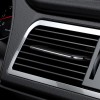 Ароматизатор для автомобіля BASEUS Paddle car air freshener (SUXUN-BP0S) silver