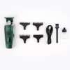 Машинка для підстрігання волосся HOCO Diamond engraving electric hair clipper HP23 black