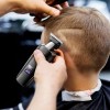 Машинка для підстрігання волосся HOCO Diamond engraving electric hair clipper HP23 black
