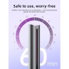 Плойка для укладання волосся HOCO Jade hair straightener DAR02 |45W| grey