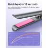 Плойка для укладання волосся HOCO Jade hair straightener DAR02 |45W| grey