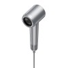 Фен HOCO high-speed negative ion hair dryer with digital display HP10 |2 speed, 4 temperatures| white