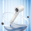 Фен HOCO high-speed negative ion hair dryer with digital display HP10 |2 speed, 4 temperatures| grey
