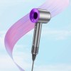 Фен Hoco high-speed negative ion hair dryer HP11 |1600W| purple