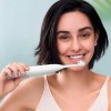 Электрична зубна щітка HOCO Wave electric toothbrush HP60 |5 modes| white