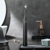 Электрична зубна щітка HOCO Wave electric toothbrush HP60 |5 modes| white