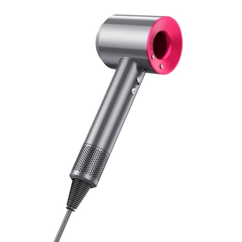 Фен HOCO High-speed negative ion hair dryer HP11 Plus |1600W| rose-red