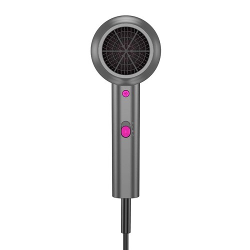Фен HOCO Hot and cold air hair dryer HP13 |1600W| rose-red