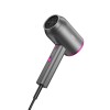 Фен HOCO Hot and cold air hair dryer HP13 |1600W| rose-red