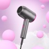 Фен HOCO Hot and cold air hair dryer HP13 |1600W| rose-red