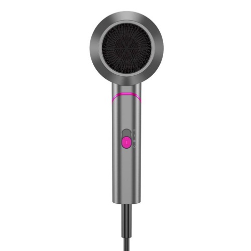 Фен HOCO Hot and cold air hair dryer HP13 Plus |1600W| rose-red