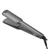 Плойка для укладання волосся HOCO Wide board hair straightener with digital display HP42 |6 levels temperature| grey