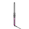 Плойка для укладання волосся HOCO Electric manual curling iron with digital display HP43 |6 leveles powe grey