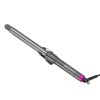 Плойка для укладання волосся HOCO Electric manual curling iron with digital display HP43 |6 leveles powe grey