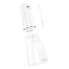 Іригатор для чистки порожнини рота HOCO Electric oral flushing device HP61 black