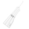 Іригатор для чистки порожнини рота HOCO Electric oral flushing device HP61 black
