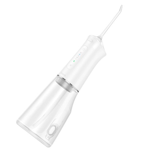 Іригатор для чистки порожнини рота HOCO Electric oral flushing device HP61 black
