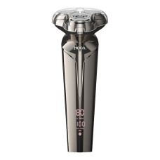 Електробритва HOCO Three-head shaver HP39 |60min| grey