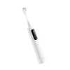 Eлектрична зубна щітка HOCO Acoustic wave electric toothbrush HP64 IPX7 |3 Mode| white
