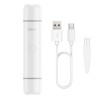 Електробритва HOCO Double-head ladies shaver HP81 |40min| white